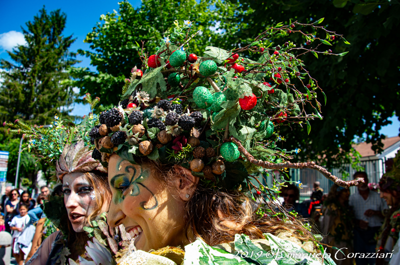 Festival Internazionale degli Gnomi